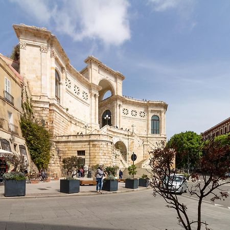 Sardegna Host Camera Venere 卡利亚里 外观 照片